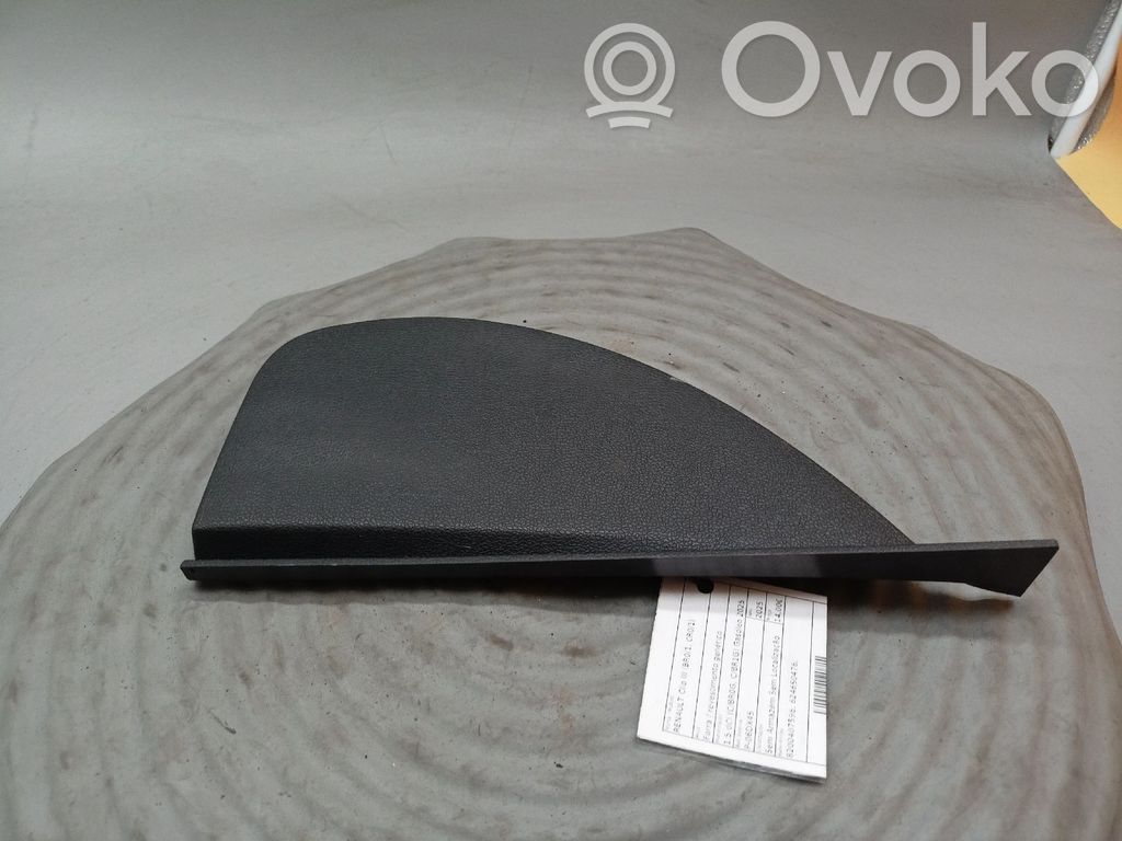 Otros repuestos del interior   8200407596,6246S0476