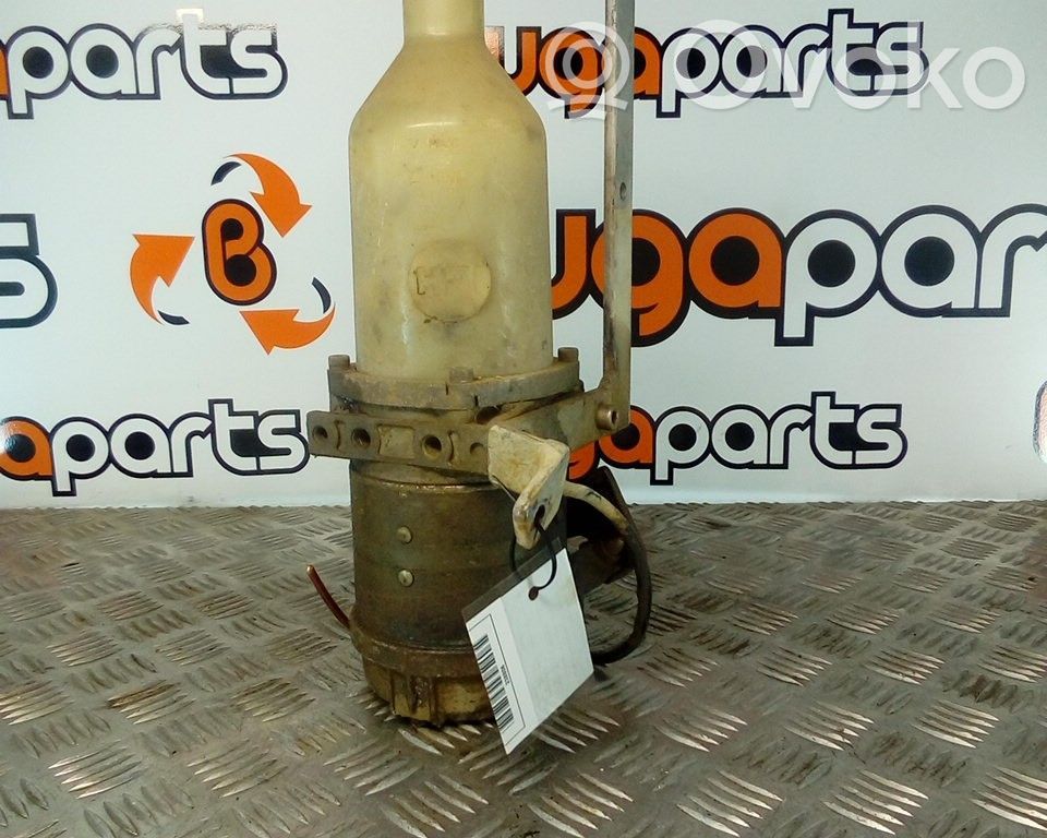 Power steering pump   HPI