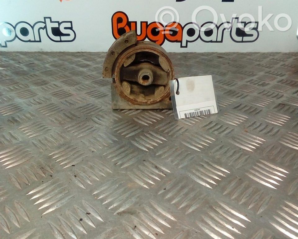 Engine mount bracket   1236164210