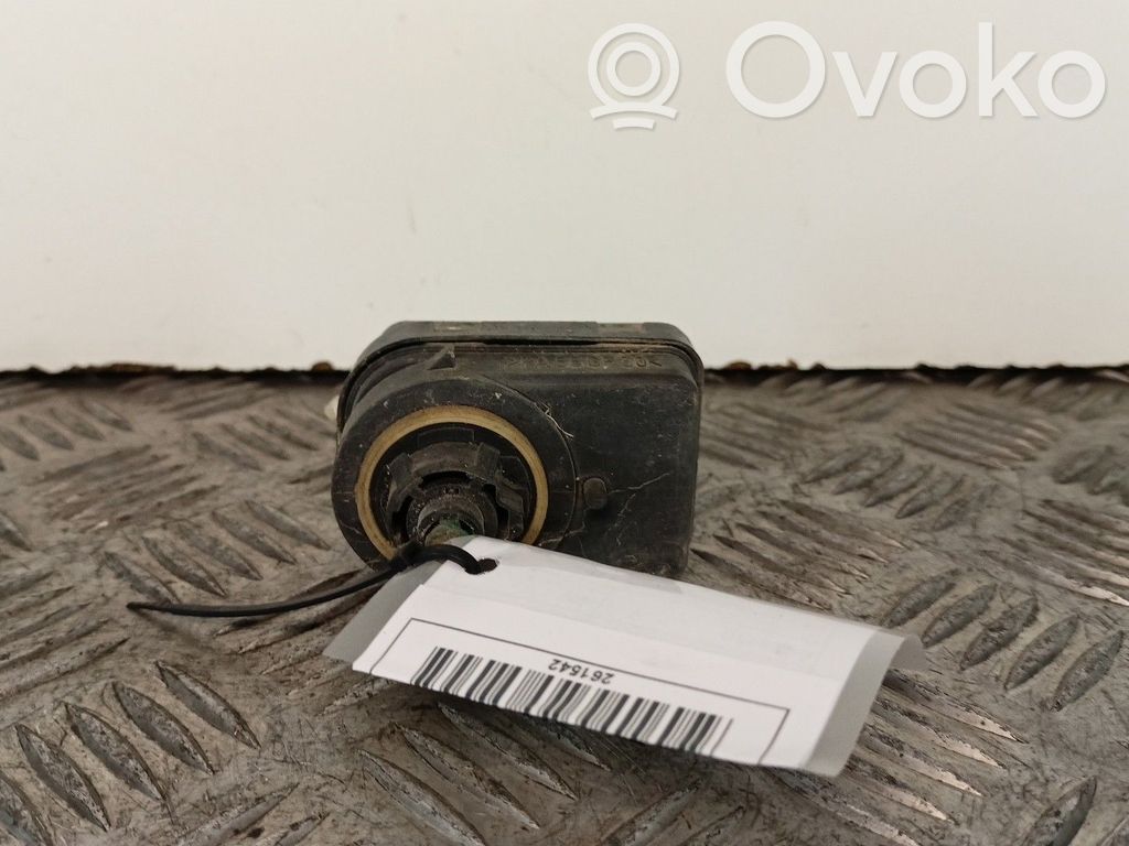 Headlight level adjustment motor   AFINADORFAROL,RENAULTMEGANEI