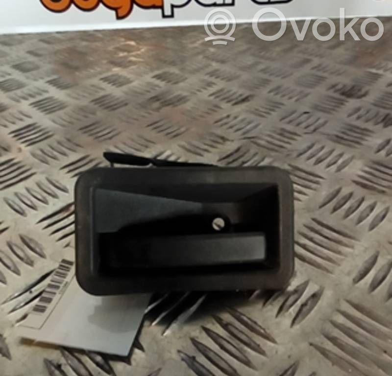 Front door interior handle   7700813585