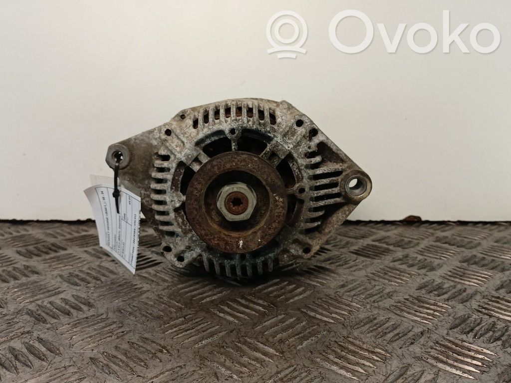 Alternator   7700871034,2541938A,VALEO