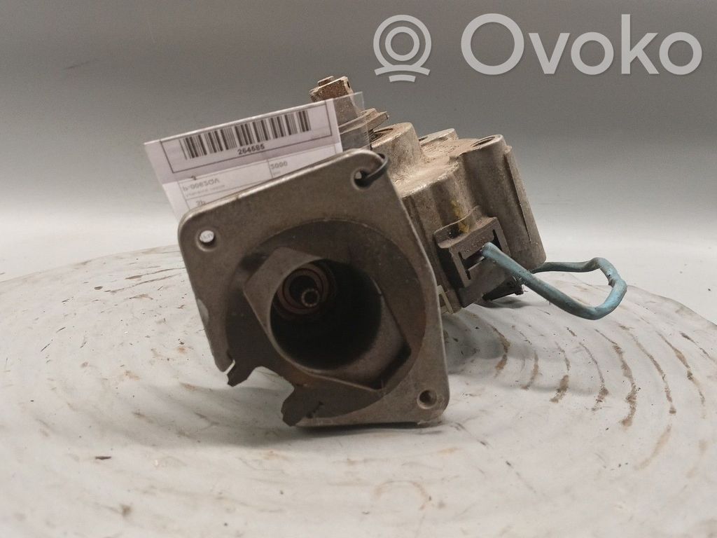Fiat Punto (188) Volante 