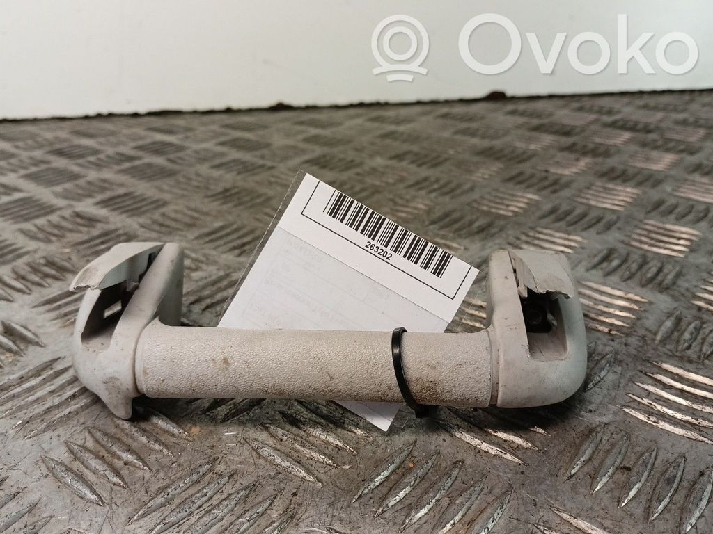 Fiat Punto (188) Manecilla interna puerta delantera 