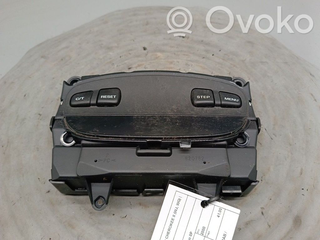 Laikrodis   VB4199820781,56042271AB,VB4199820781