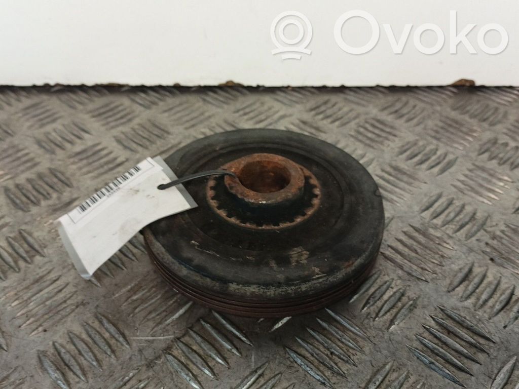 Riemenscheibe   10048,MOTOR8AB