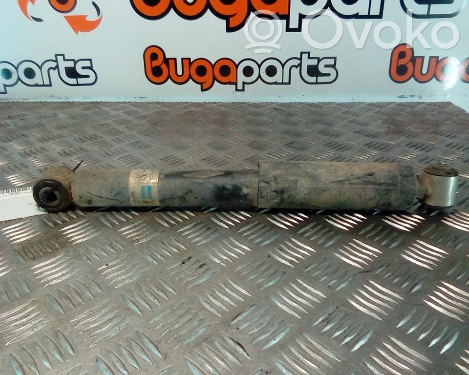 Stoßdämpfer hinten   19106625,BNEA662
