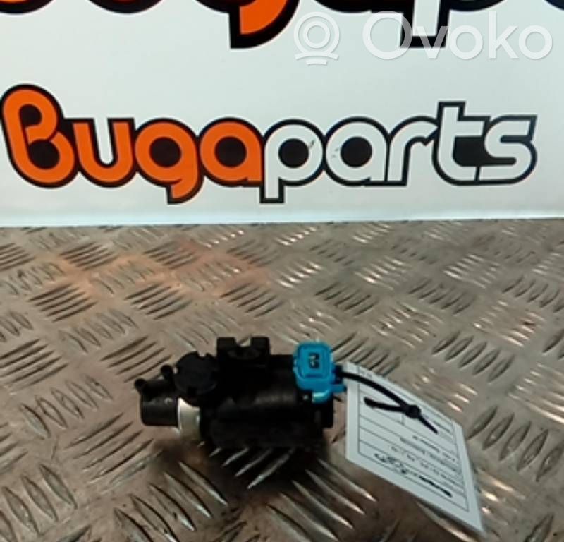 Solenoidinis vožtuvas   72832800,8HX,9641726680