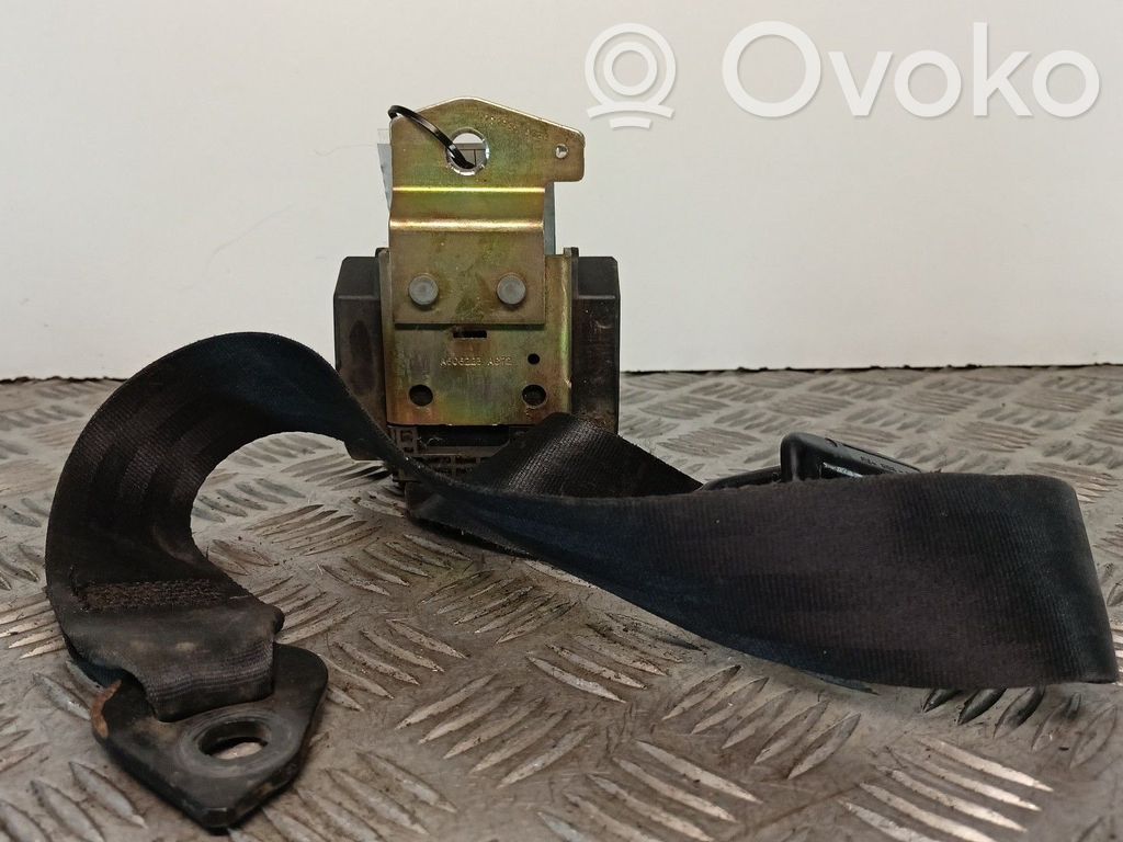 Citroen Saxo Saugos diržas priekinis 