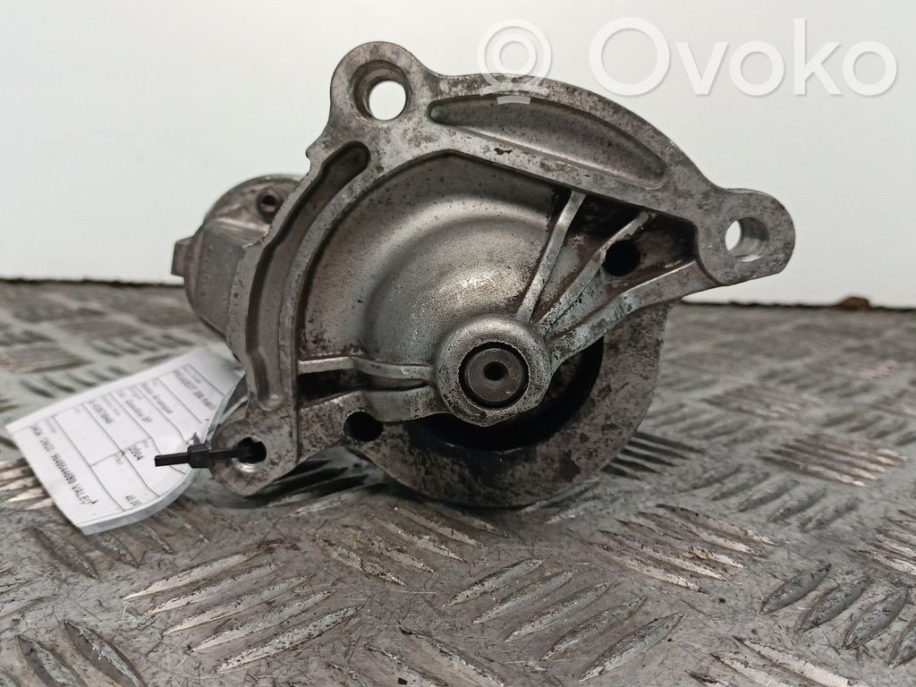 Starteris   24G4,9648644680VALEO,D6G3