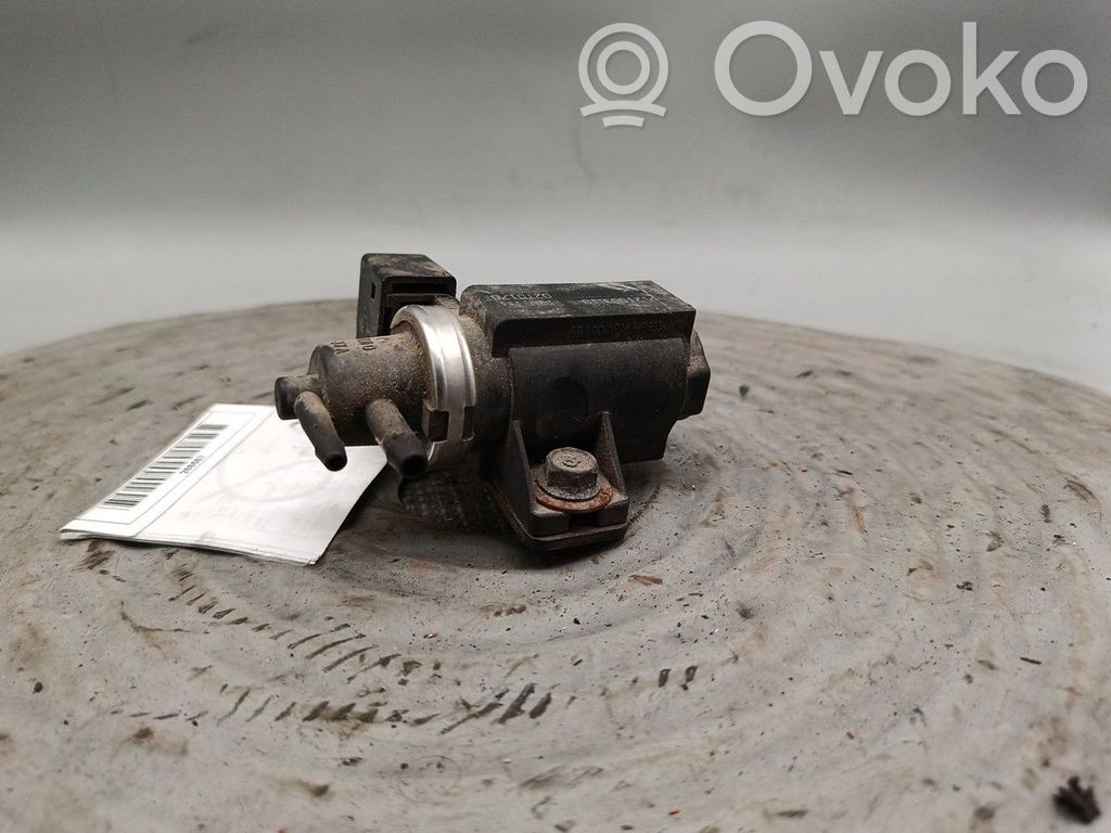 Solenoidinis vožtuvas   72190319,02T0170,72190319