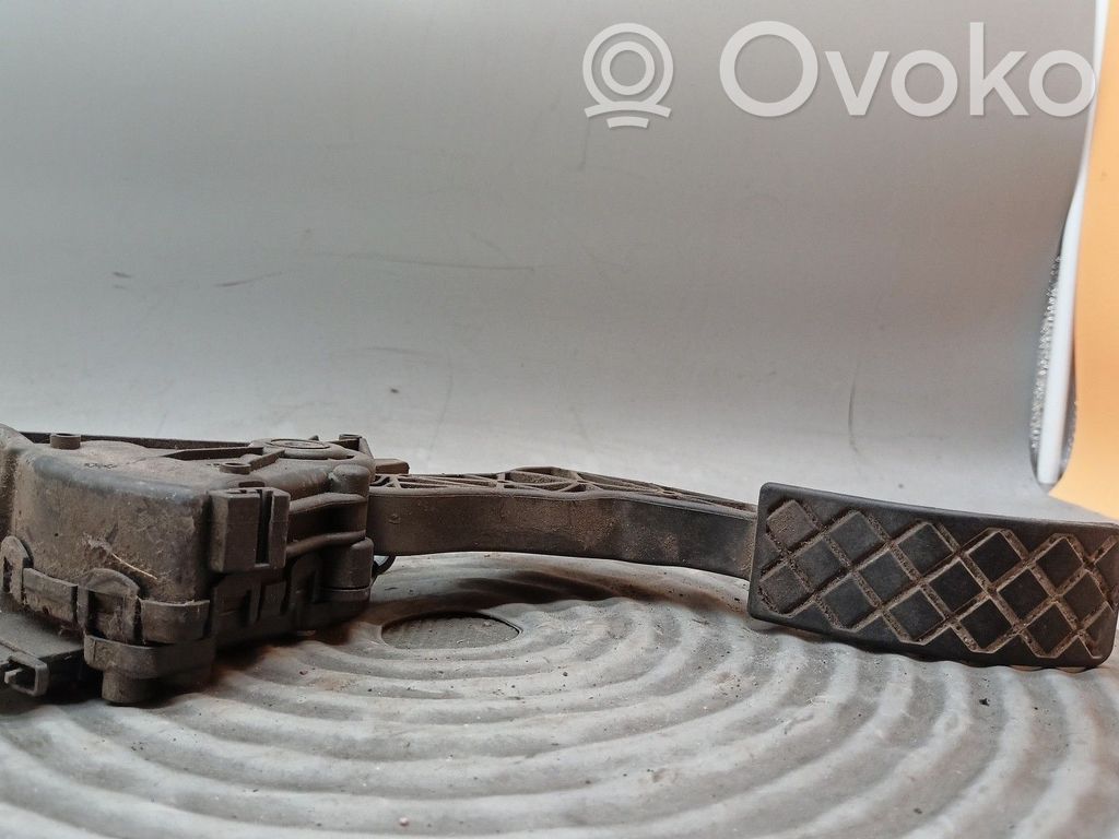 Gaspedal   6Q1721503C