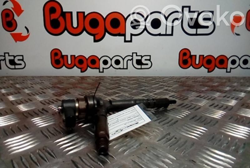 Inyector de combustible   0445110118,8973000912,BOSCH