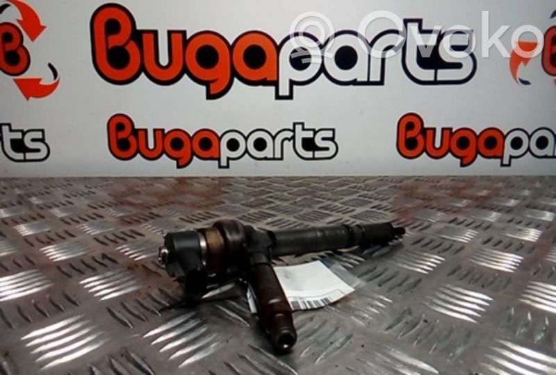 Inyector de combustible   0445110118,8973000912,BOSCH