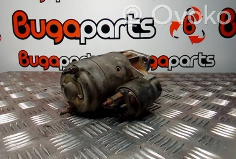 Starter motor   DENTES,PEUGEOT30913