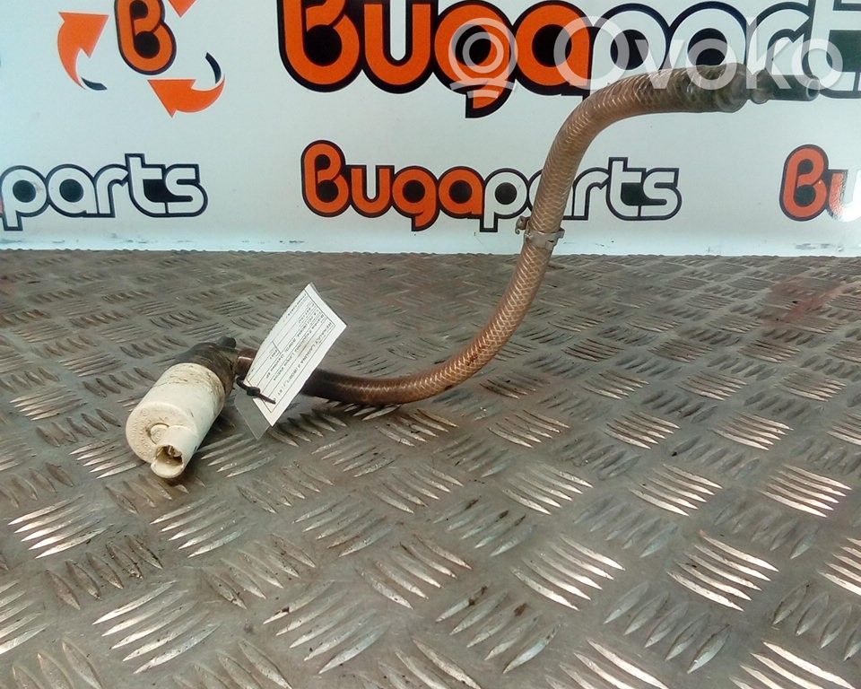 Windscreen/windshield washer pump   7700613676