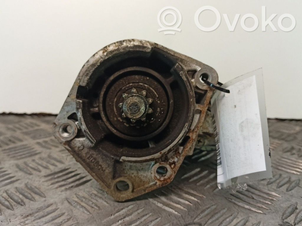 Стартер   0001112027,036911023Q,BOSCH