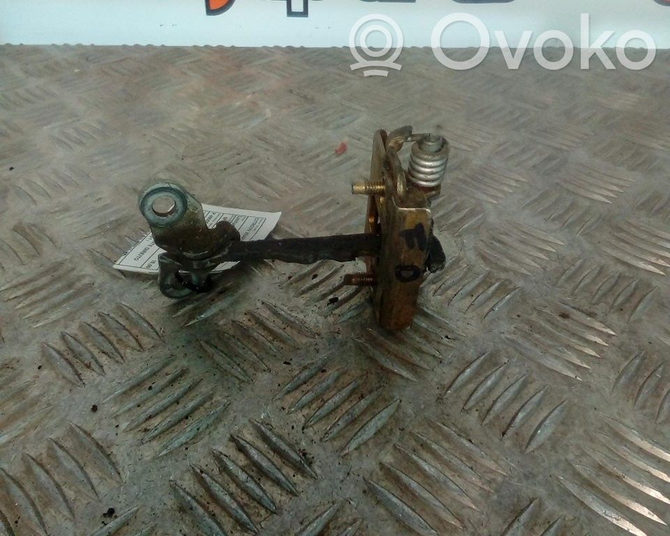 Front door check strap stopper   LIMITADOR,CITROENXSARA,DIREITO,FRENTE