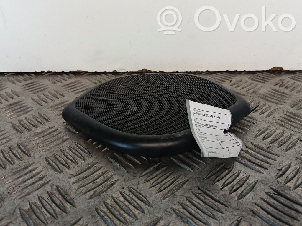 Sivukaiuttimen suoja   9625925077