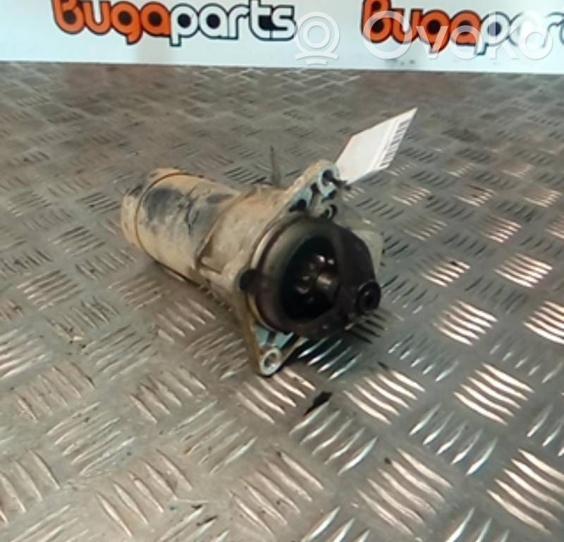 Starter motor   D6RA,VALEO
