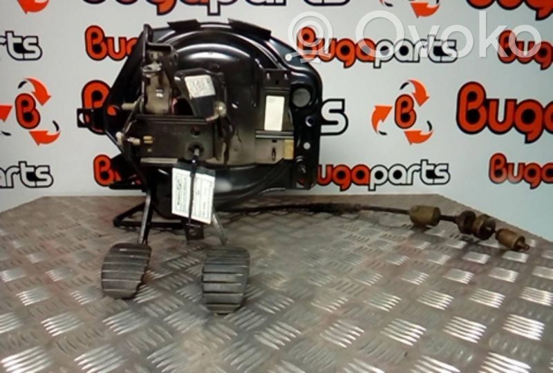 Stabdžių pedalas   437065L,65FC