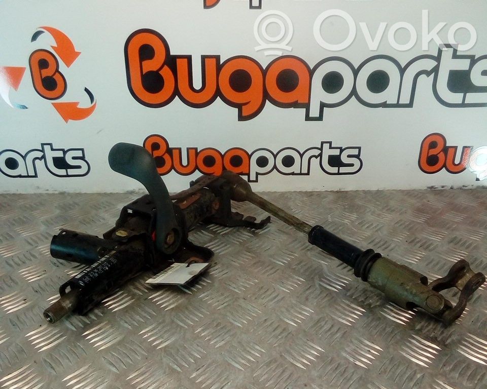 Руль   7700421154A