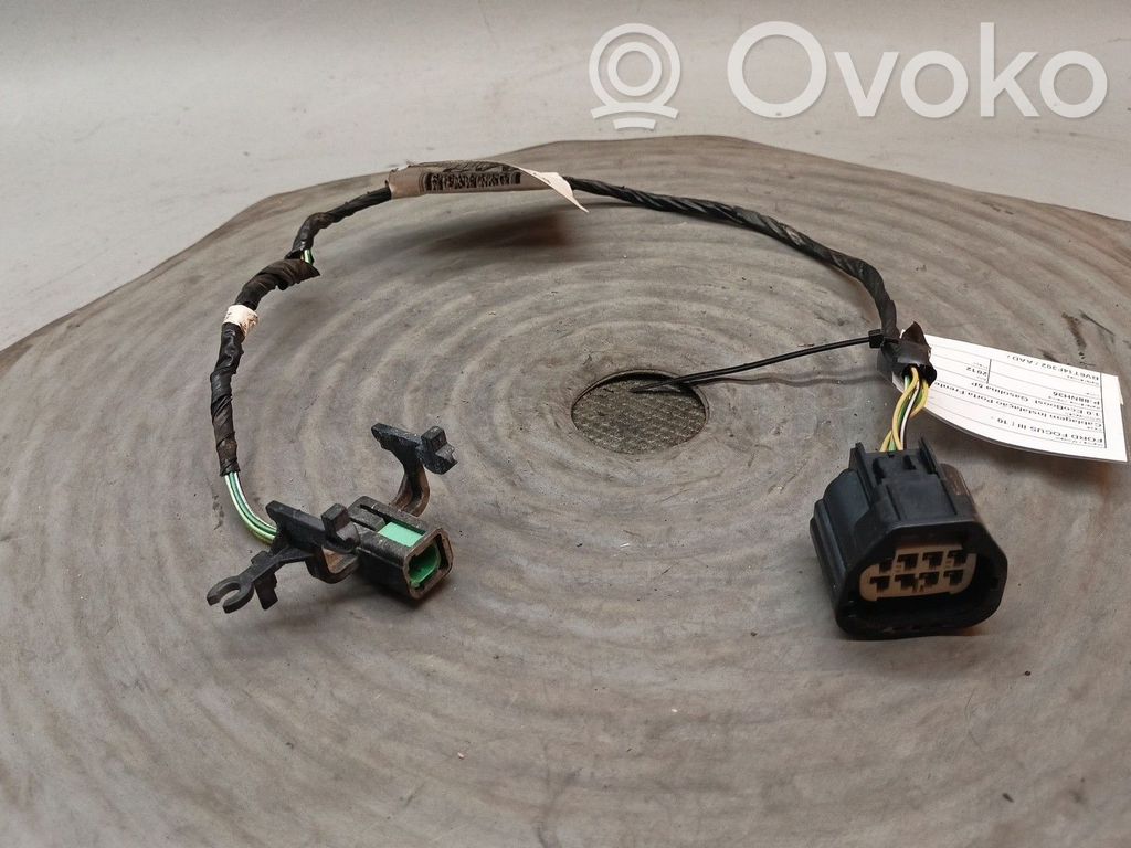 Other wiring loom   BV6T14F302,AAD