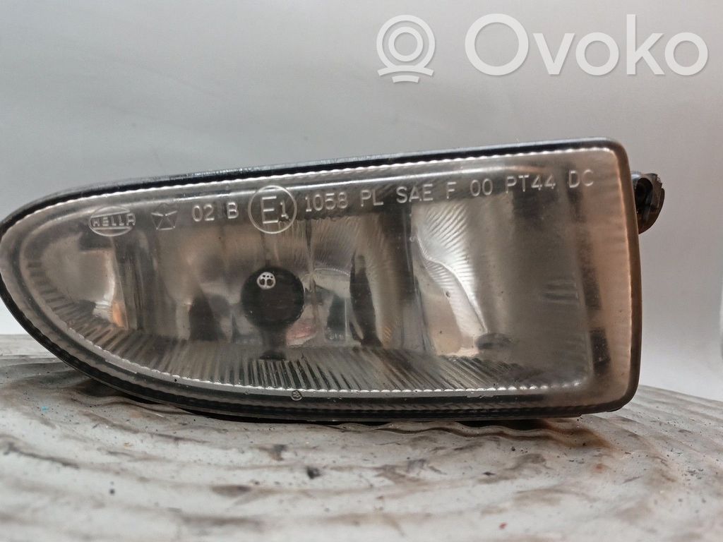 Front fog light   5288796AD