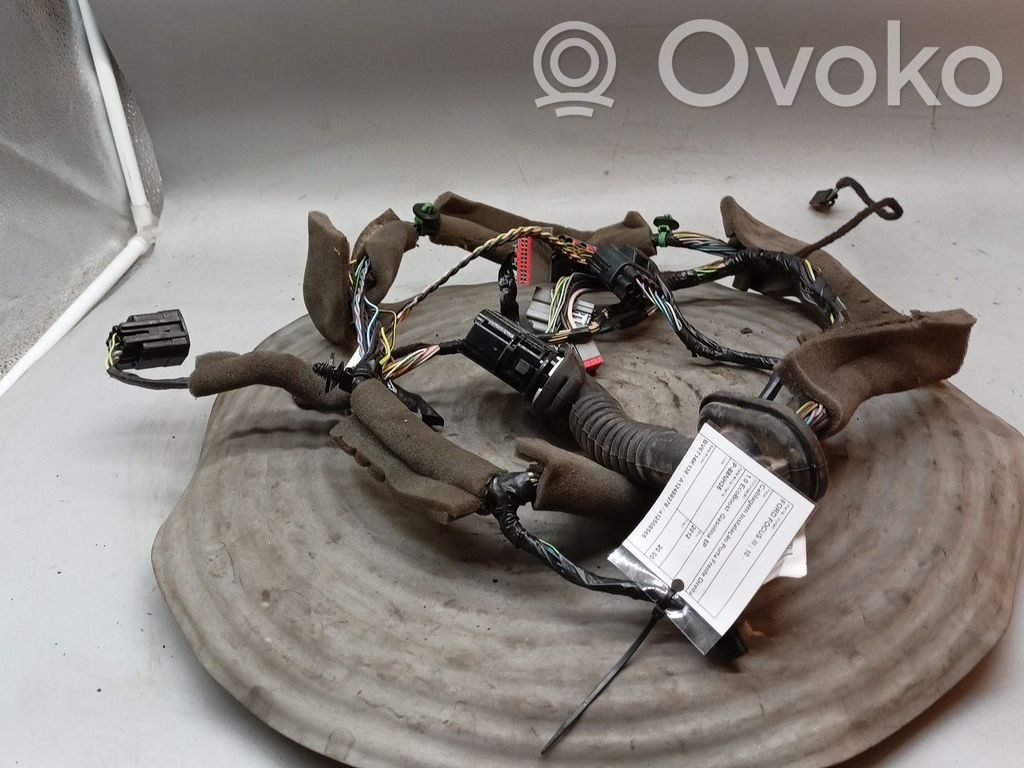 Ford Focus Other wiring loom 