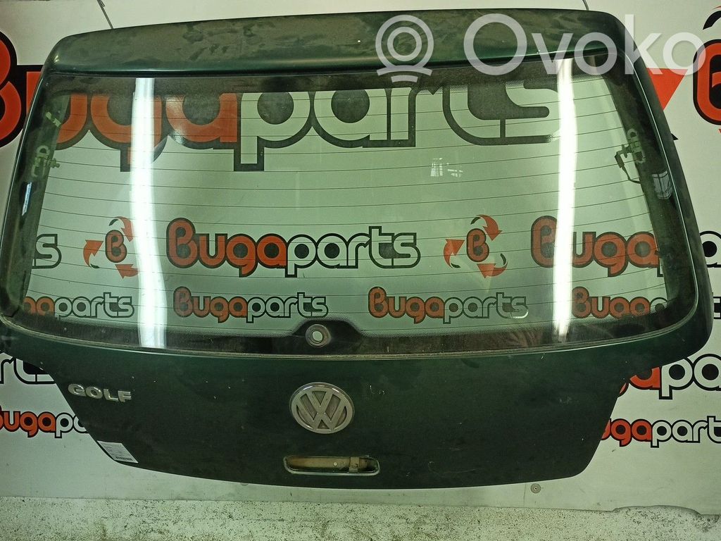 Tailgate/trunk/boot lid   1J6827025G,1J0898617