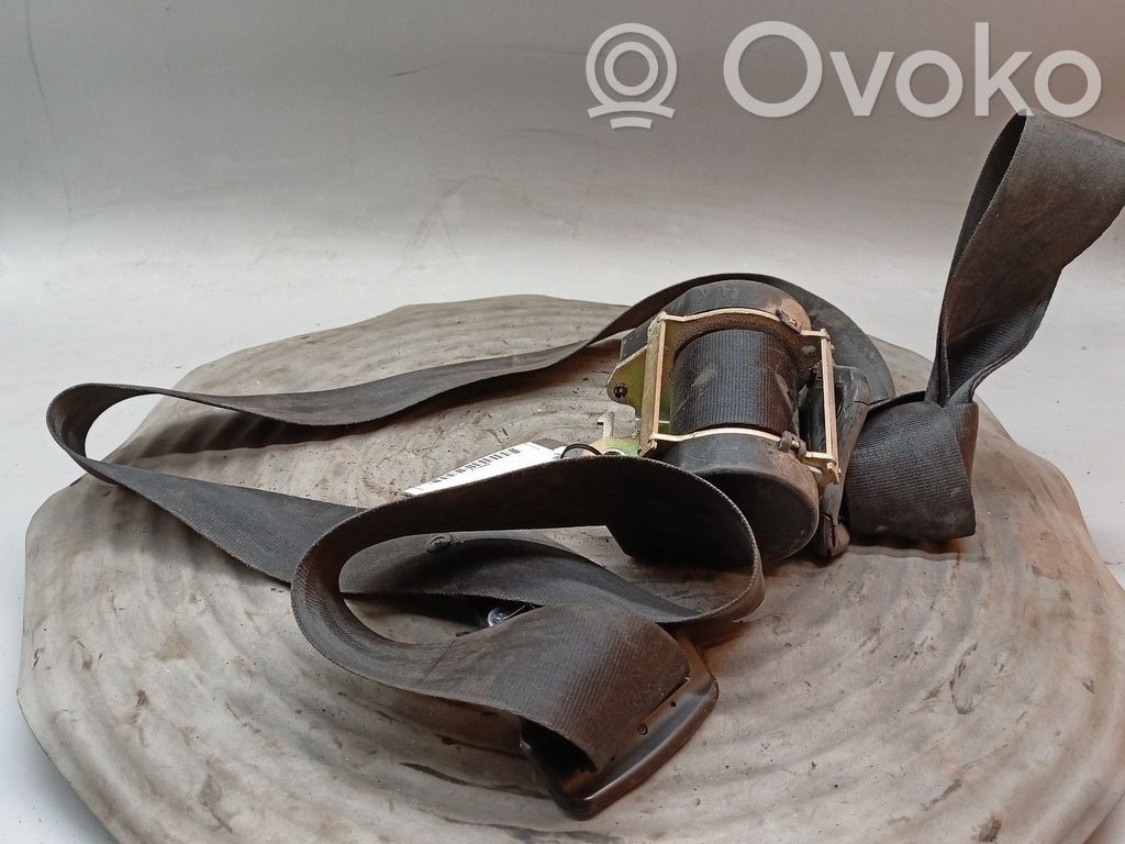 Saugos diržas galinis   8975R0,8974JA,A508367,LADODIREITO