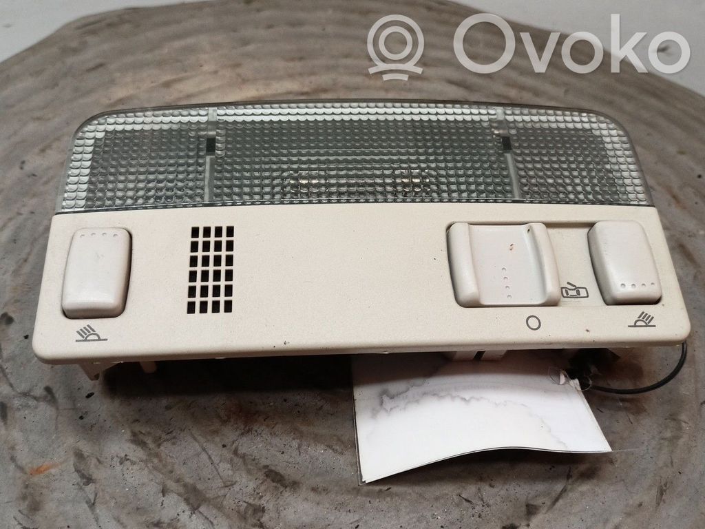 Apšvietimo konsolės apdaila   3B0947105C