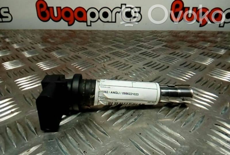 Seat Ibiza III (6L) Bobina di accensione ad alta tensione 