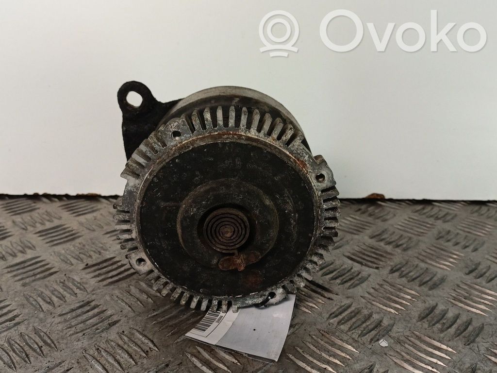 Viscous fan   YC1E19A216AD
