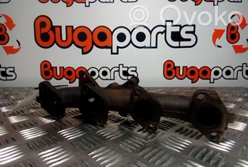 Exhaust tail pipe   471170