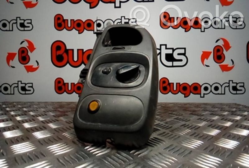 Lukturu augstuma regulēšanas motorīts   YC13A024,DB