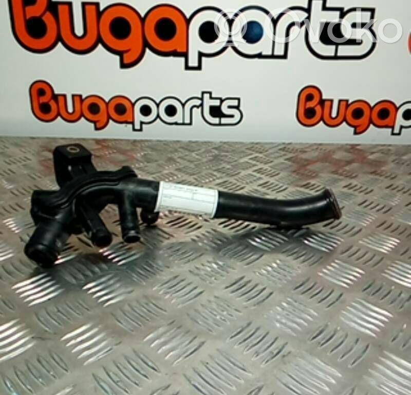 Coolant pipe/hose   8200110038