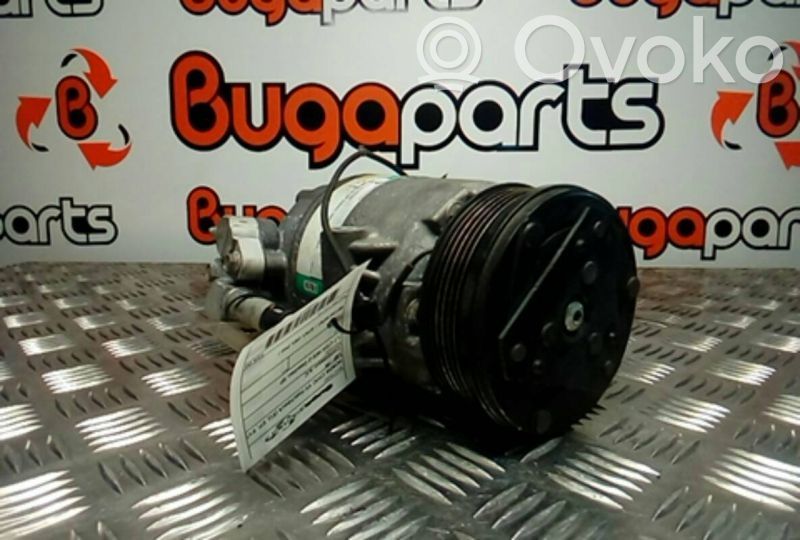 Klimakompressor Pumpe   8972878761,8761DELPHI