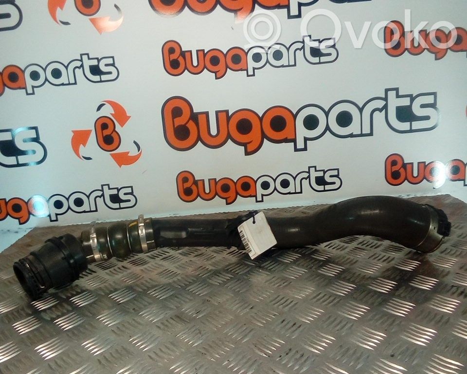 Intercooler hose/pipe   144609787R,1107586S01