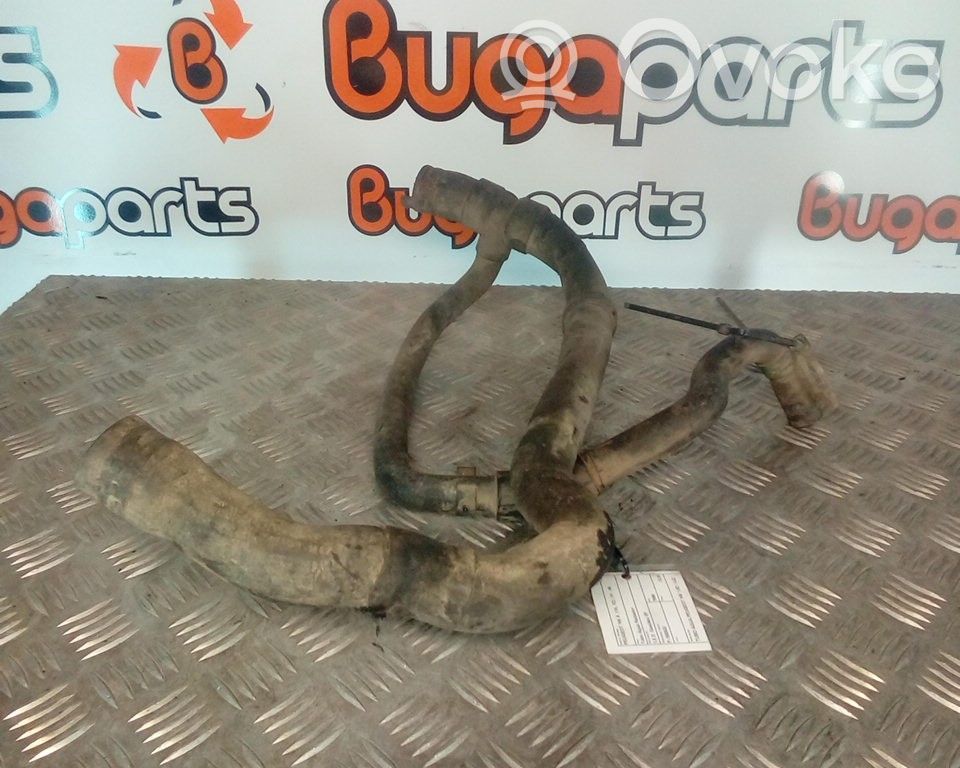Peugeot 106 Aušinimo vamzdelis (-iai)/ žarna (-os) 