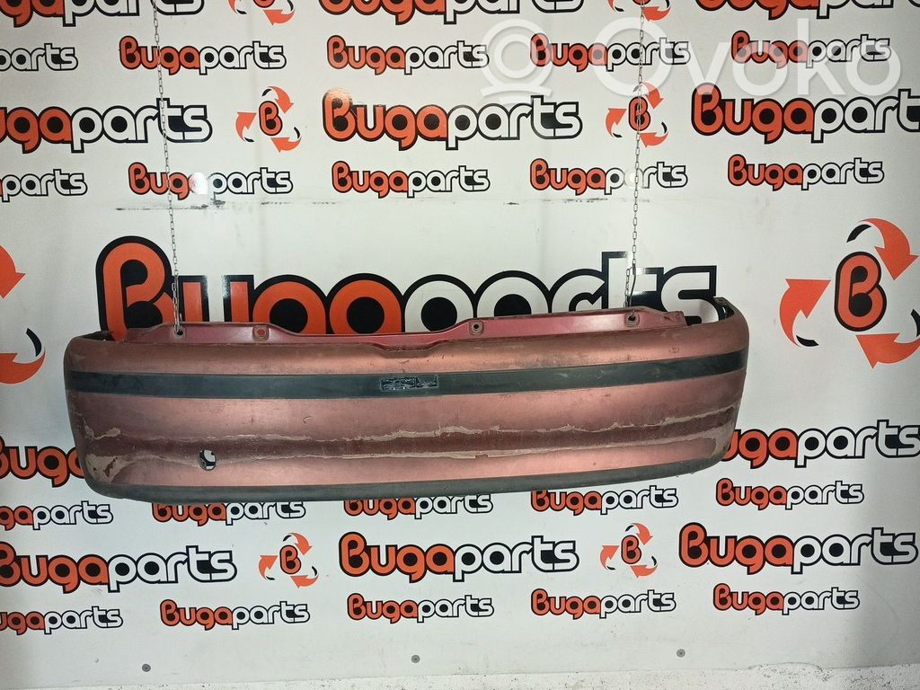 Fiat Punto (176) Rear bumper 