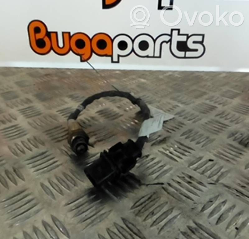 Iveco Daily 4th gen Lambda probe sensor 