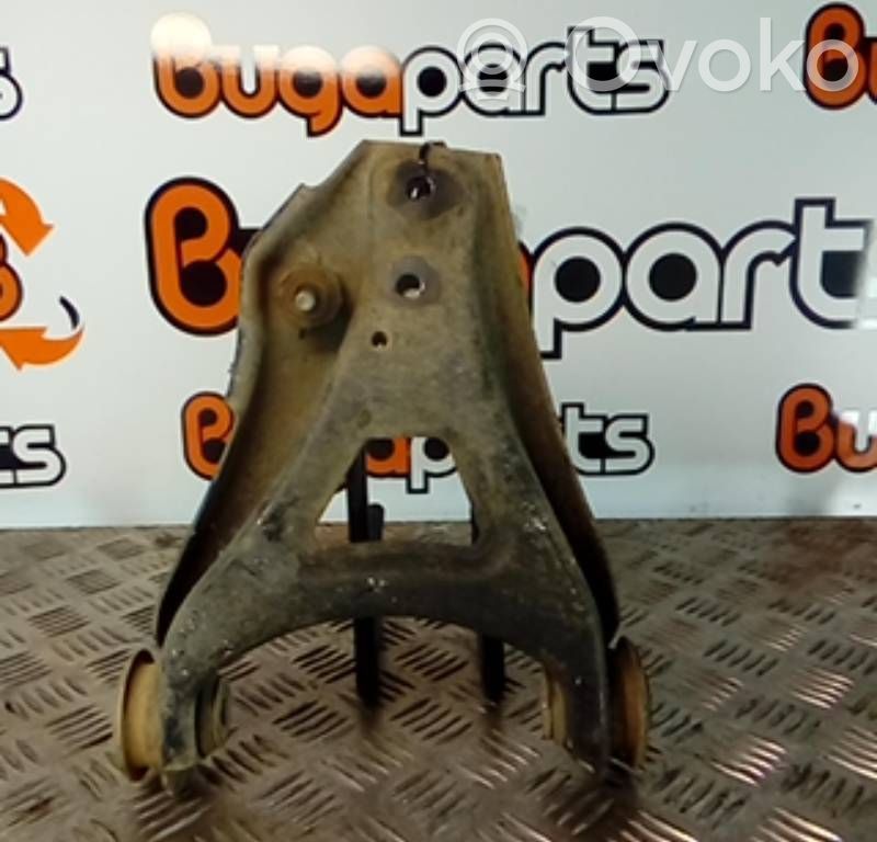 Front control arm