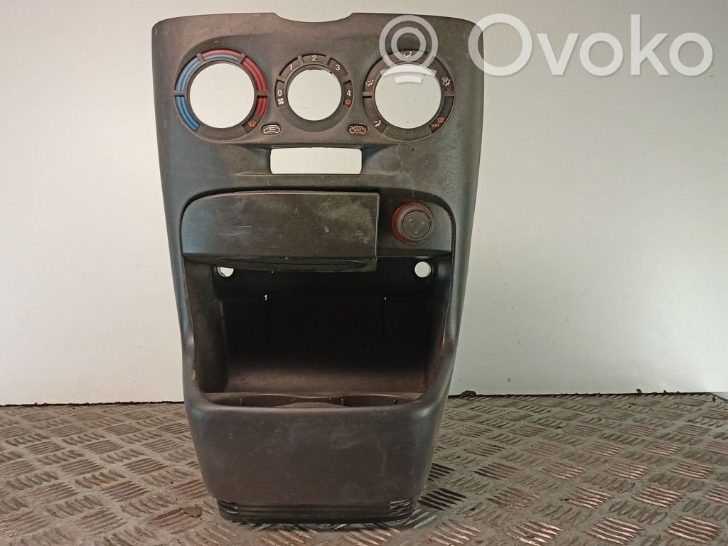 Fiat Punto (188) Tunel środkowy 