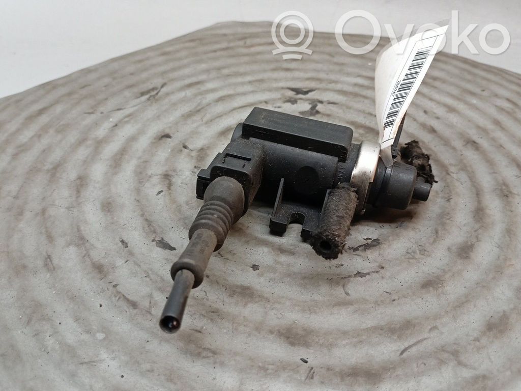 Electroválvula del turbo   1J0906627