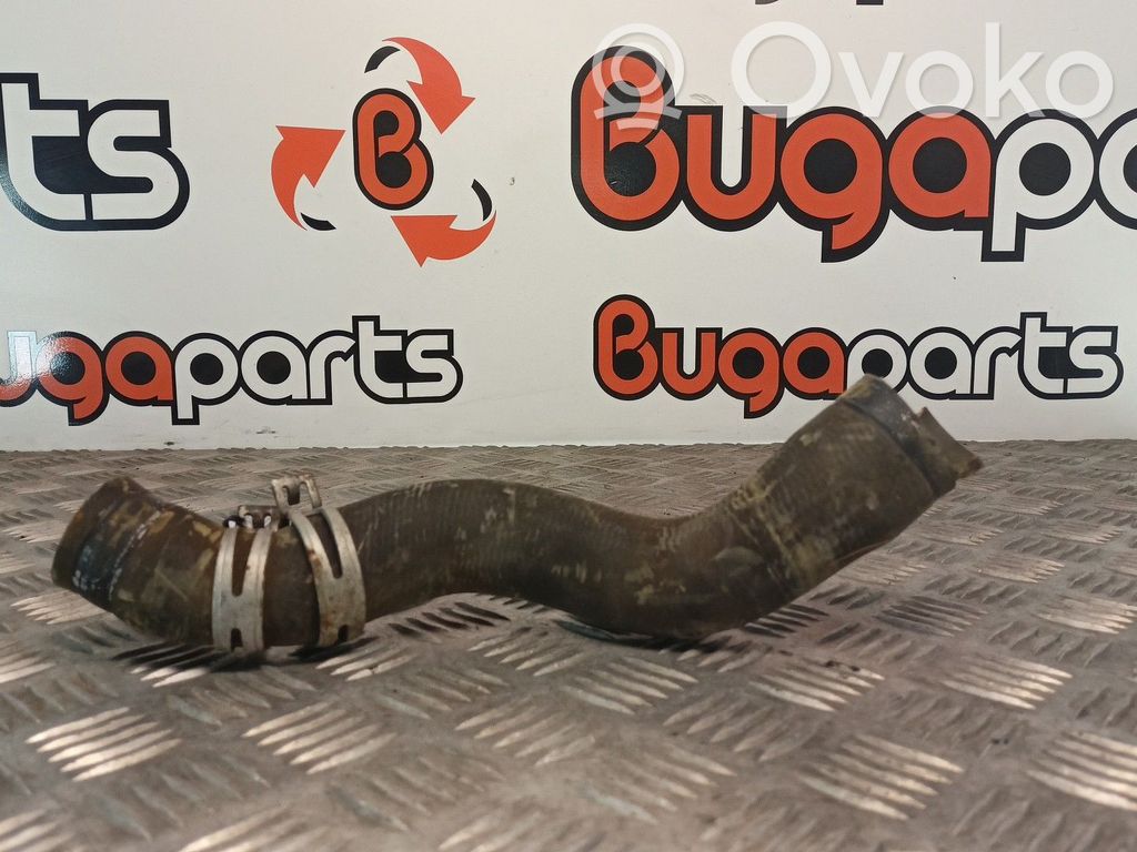 Citroen Xsara Coolant pipe/hose 