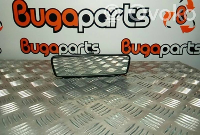 Rear view mirror (interior)   4D0857511