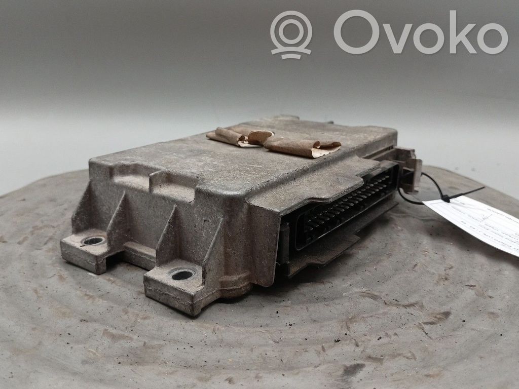 Engine control unit/module   IAW16F,IMOBILIZADOR