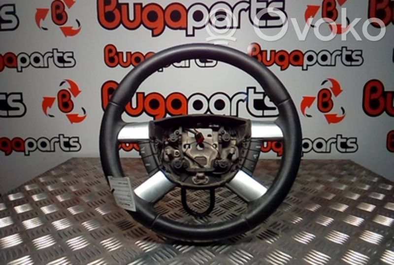 Ford Focus Руль 