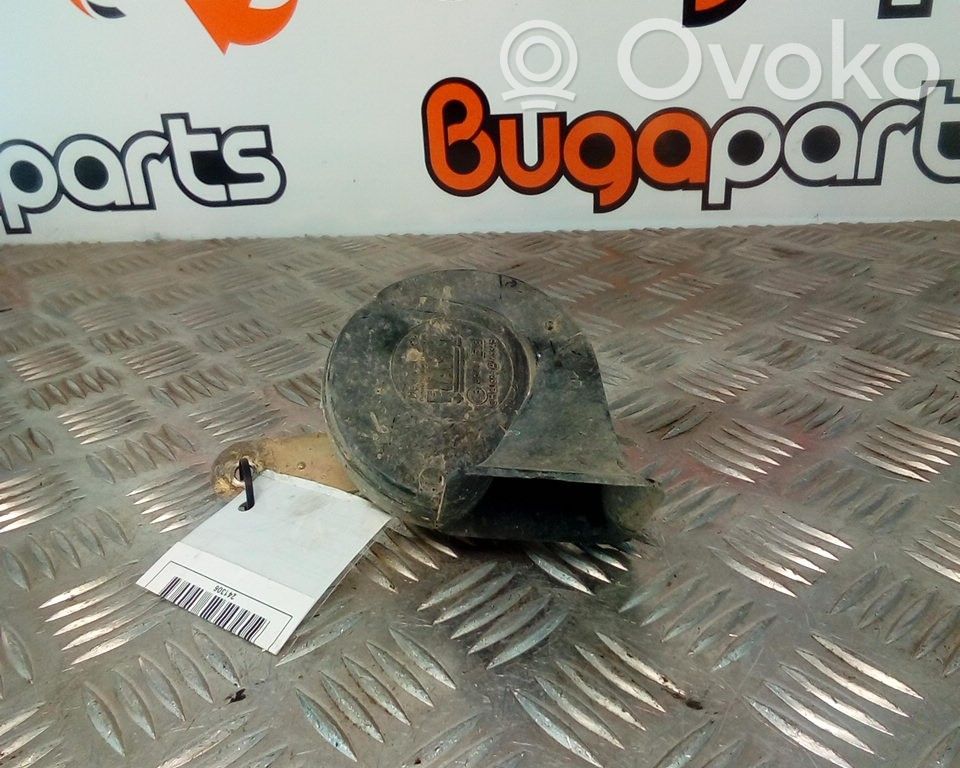 Fiat Punto (176) Garso signalas 